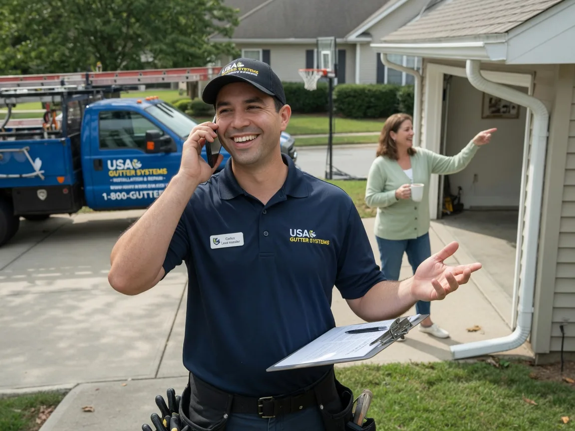 Gutter Installation South Range, WI FAQs